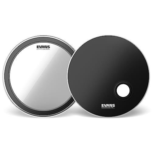 Find the Perfect Bass Drum Head for Powerful and Pounding Beats