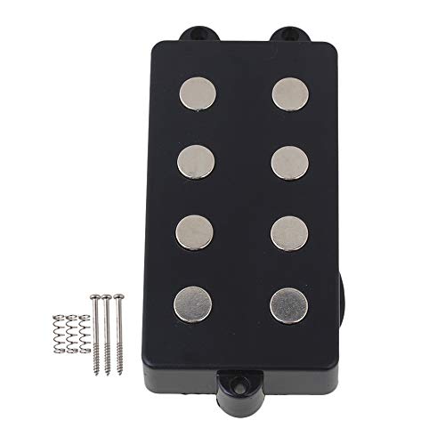 Unlock Perfect Tones with the Best Bass Humbucker Pickups for Sale