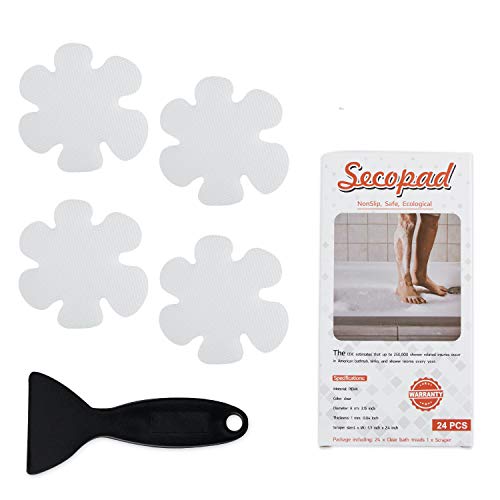 Bathtub Non Slip Stickers