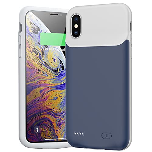 Battery Case Iphone Xs Max