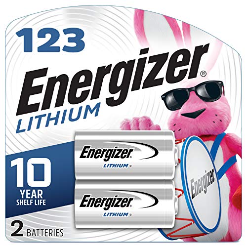 Battery Energizer Or Duracell