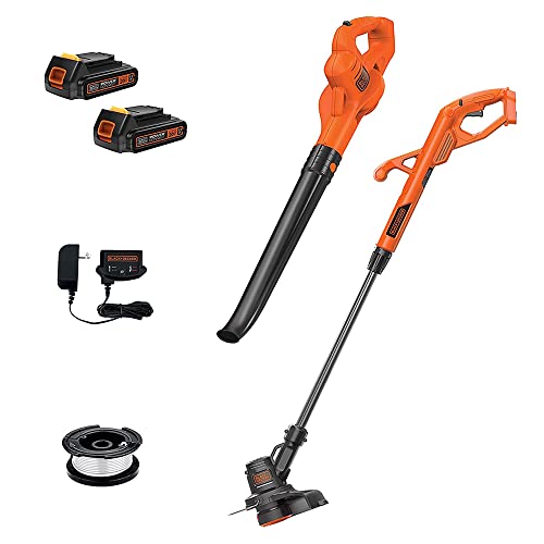 Unleash Your Green Thumb with Battery Operated Lawn Equipment for Effortless Gardening