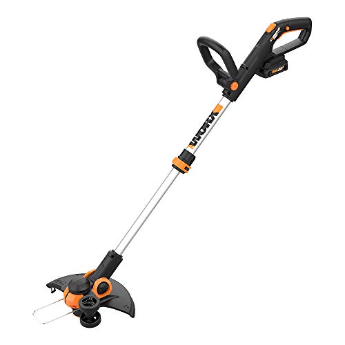 Battery Operated String Trimmer