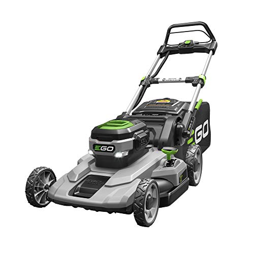 Discover the Power of a Battery Push Mower for Your Lawn Care Needs