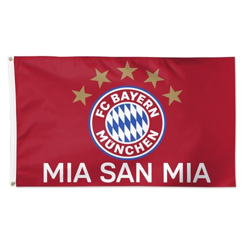 Bayern Goals