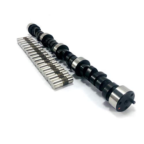 Bbc Camshaft