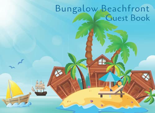 Discover the Perfect Beachfront Bungalows for Your Dream Vacation