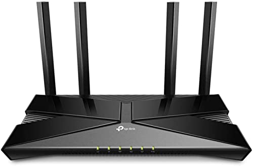 Beamforming Wifi Router