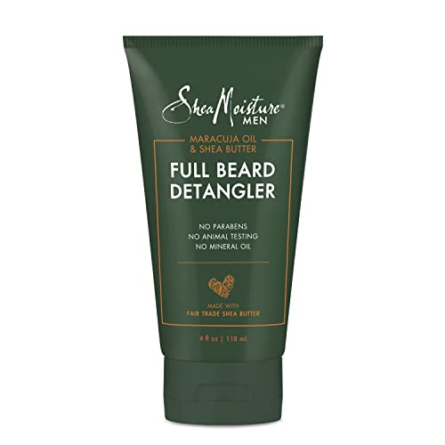 Beard Detangler