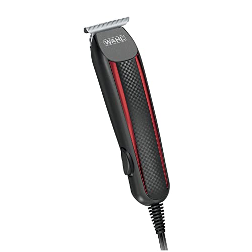 Beard Trimmer Barbers Use