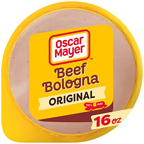 Beef Bologna