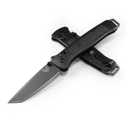 Benchmade EDC Folder: The Perfect Companion for Everyday Carry