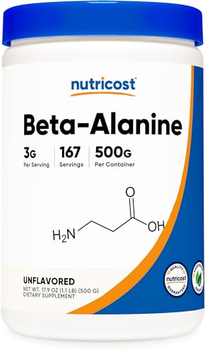 Beta Alanine Powder