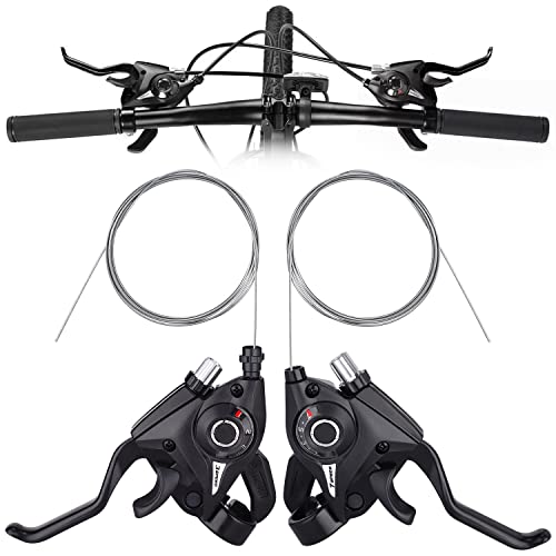 Bicycle Gear Sets