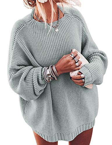 Stay Cozy and Chic with These Must-Have Big Sweaters on Amazon