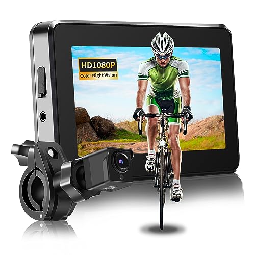 Bike Camera: Capture Every Adventure with our Top-Rated Action Camera