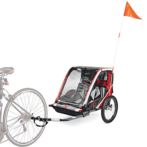 Bike Child Carrier Trailer