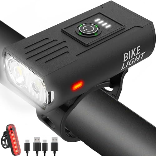 Bike Lamp: Illuminate Your Path with the Best Options on Amazon