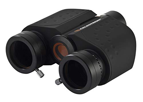 Discover the Ultimate Binoviewer Eyepieces for Enhanced Stargazing Experience