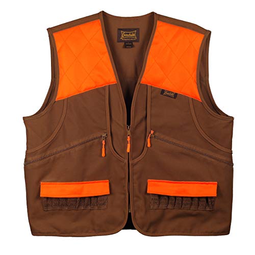 Bird Hunting Vest: The Ultimate Gear for a Successful Hunting Experience