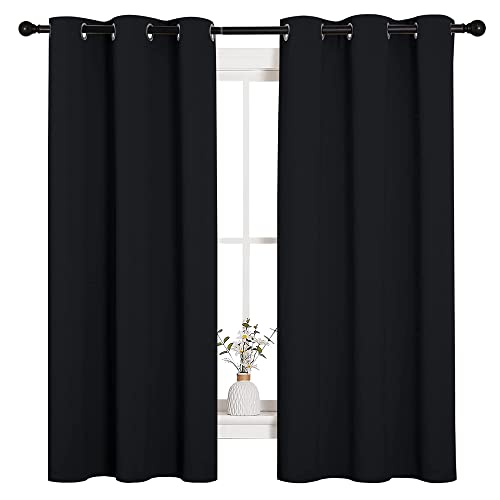 Black Out Curtains