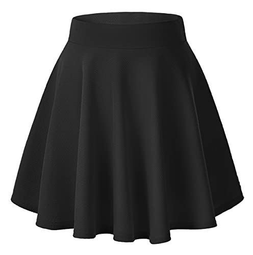 Black Skirt