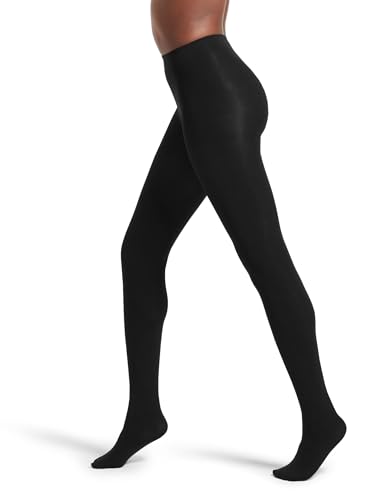 Black Tights: Your Must-Have Accessory for Sleek Style and Comfort