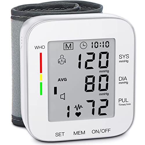 10 Best Blood Pressure Testers: Find the Perfect Health Monitoring Device