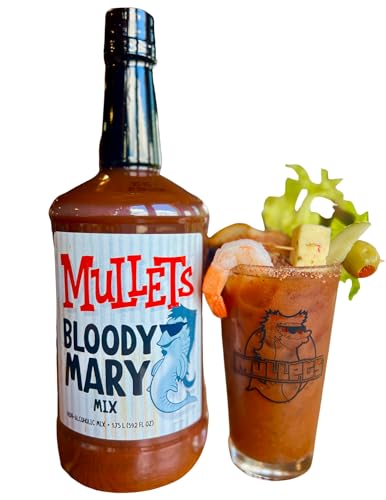 Bloody Mary Des Moines