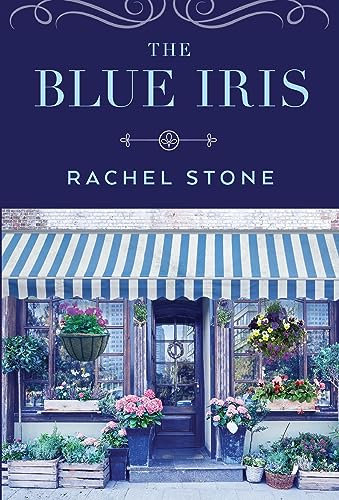 Discover the Enchanting Beauty of Blue Iris in this Amazon Product Review