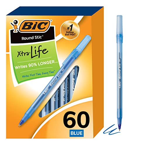 Discover the Best Blue Pen for Effortless Writing and Precision