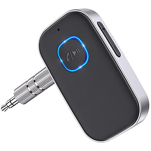 Upgrade Your Car Audio Experience with Bluetooth Aux Transmitter