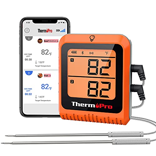 Bluetooth Digital Thermometer