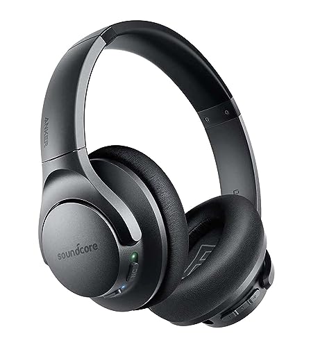 Discover the Best Bluetooth Noise Cancelling Over Ear Headphones on Amazon