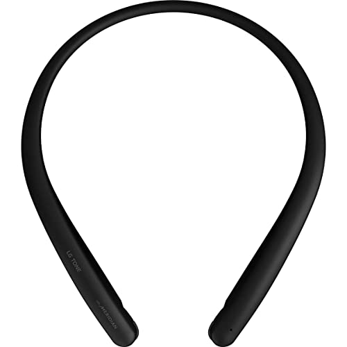 Bluetooth Headset Neckband