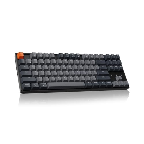 Bluetooth Mechanical Keyboard Mac