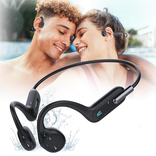 Dive into Superior Sound Quality with Bluetooth Swimming Earphones