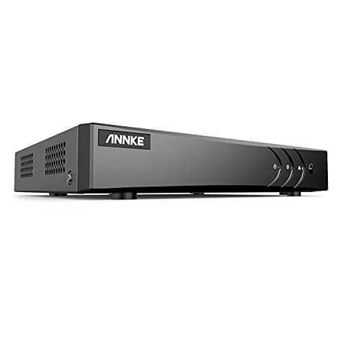 Discover the Best Bnc Dvr for High-Quality Surveillance at Your Fingertips