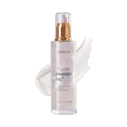 Shine Bright with Body Glitter Lotion: A Glamorous Must-Have for Sparkling Skin