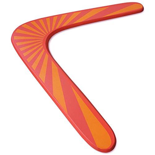 Boomerang Shape