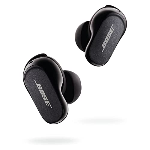Experience Ultimate Freedom with Bose Bluetooth Earphones: The Perfect Wireless Audio Solution