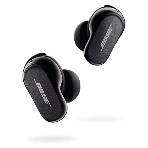 Bose Bluetooth Earphones