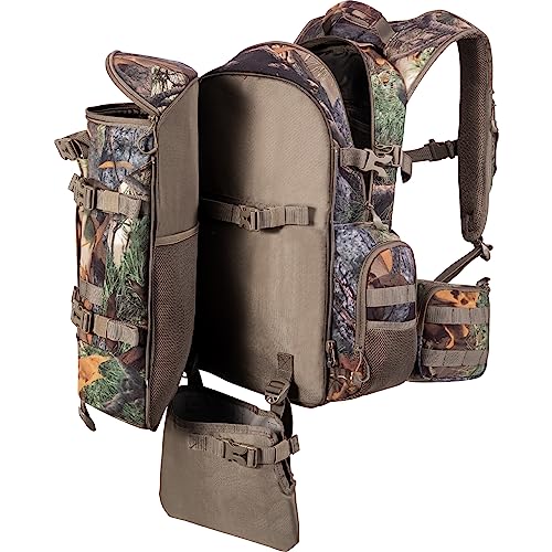 Discover the Perfect Bow Hunting Pack for Your Next Adventure