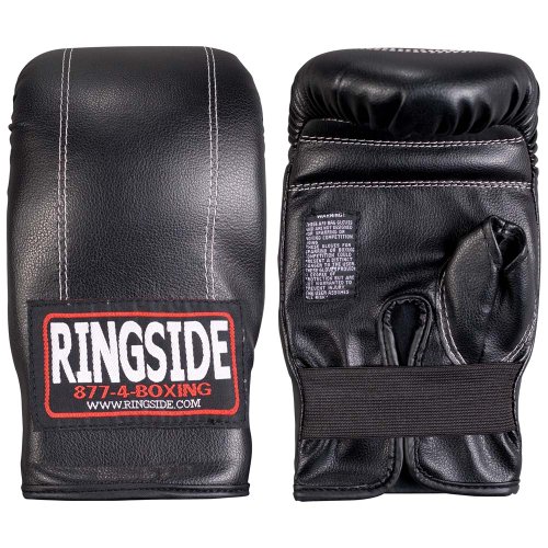 10 Best Boxing Bag Gloves for a Knockout Workout Experience