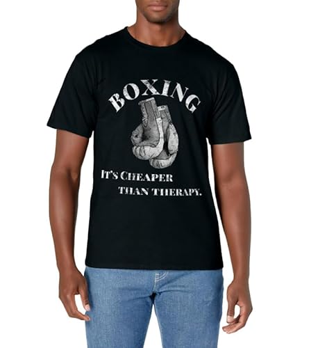 Boxing Shirts