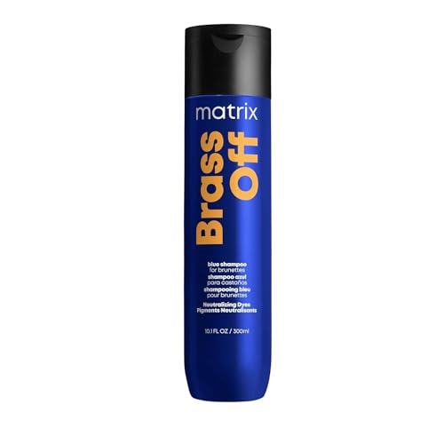 Say Goodbye to Brassiness with the Best Brass Remover Shampoo