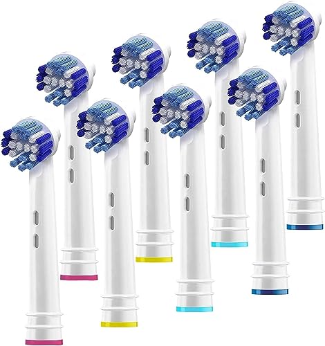 The Ultimate Guide to Braun Toothbrush Head: Choosing the Right Replacement