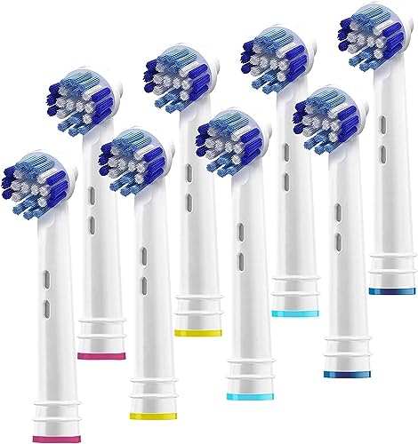 Braun Toothbrush Head