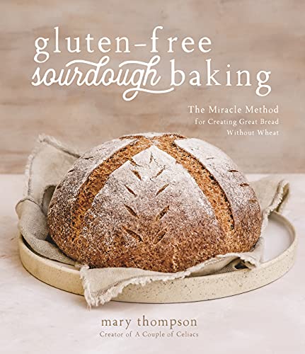 Delicious and Healthy Bread Without Wheat – A Gluten-Free Delight