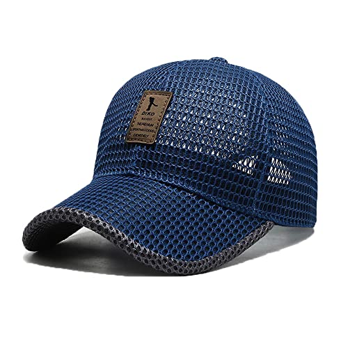 Stay Cool and Stylish with Breathable Hats for all your Outdoor Adventures